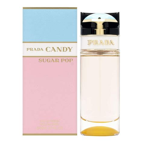 prada sugar candy|prada candy sugar pop 80ml.